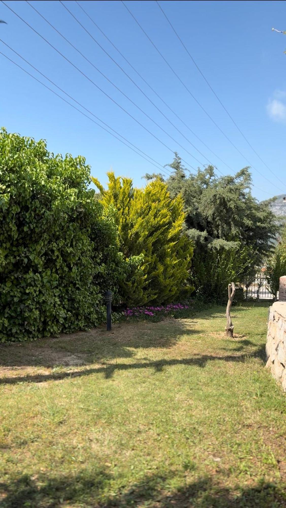 Villa Xanthos 301 Oludeniz Exterior foto