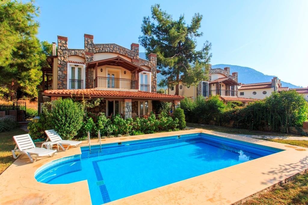 Villa Xanthos 301 Oludeniz Exterior foto
